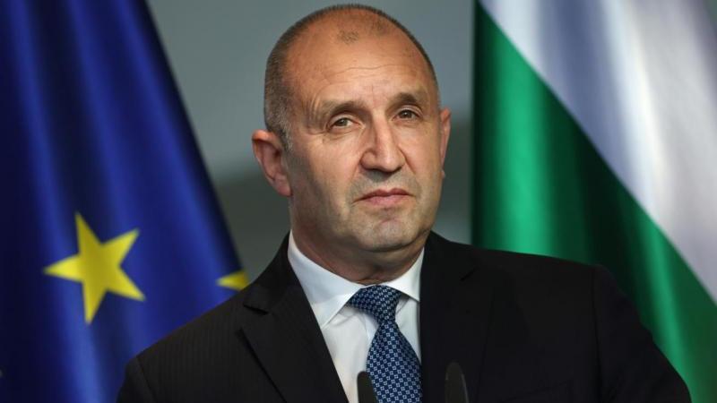 В Болгарии готовы наложить вето на 21-й пакет санкций против России
