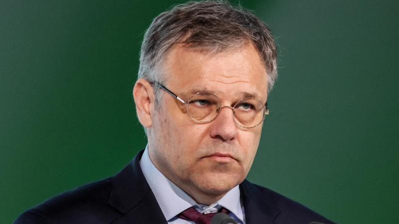 Мирошник сообщил, что Россия за год вернула Киеву тела 20 354 военных