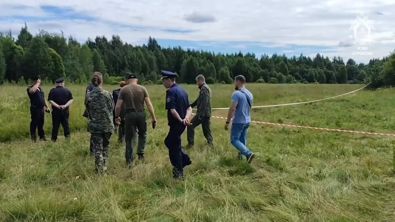 Пропавшая в Ленобласти девочка обнаружена мертвой со следами насилия