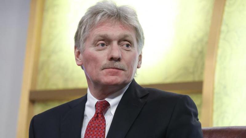 Песков заявил, что российские ВС полностью освободили Константиновку