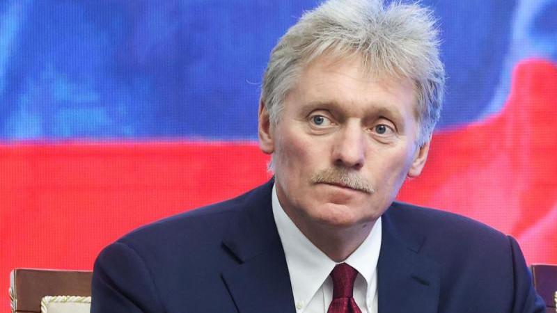Песков: ФРГ подтвердила причастность Киева, обвинив украинца в повреждении "Северных потоков"