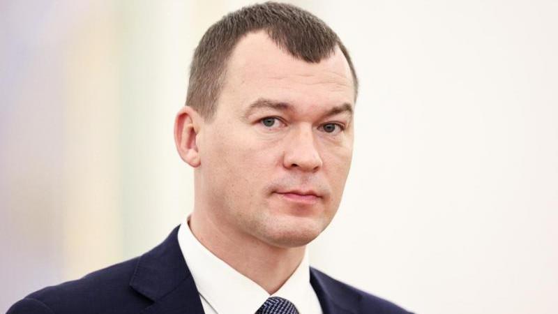 Дегтярев: участие россиян в ОИ-2028 станет событием исторического значения