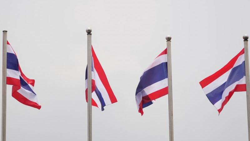 МИД Таиланда признал ущерб имиджу страны из-за убийства россиян в Паттайе