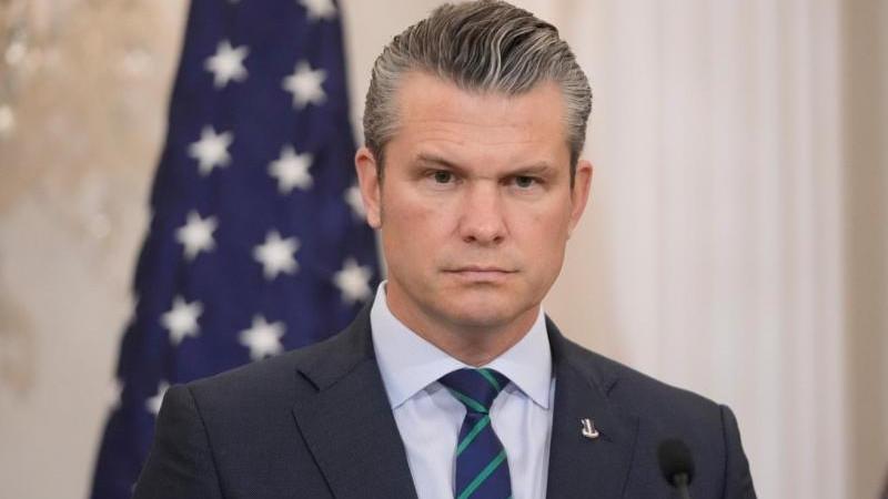 В США готовы к "невиданным со Второй мировой" ударам по Ирану