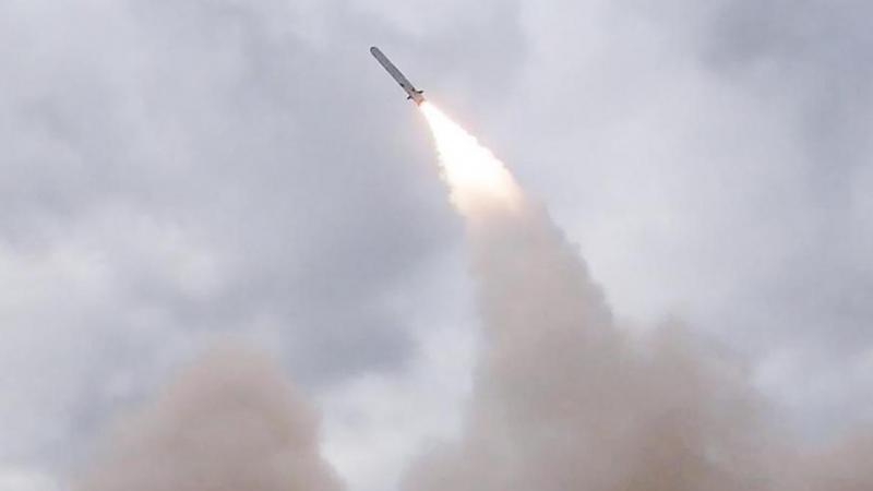 Российские ВС ударили по логистическим центрам, используемым в интересах ВСУ