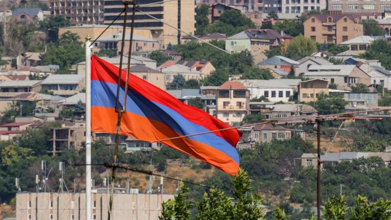 В Армении сформирован новый кабинет министров
