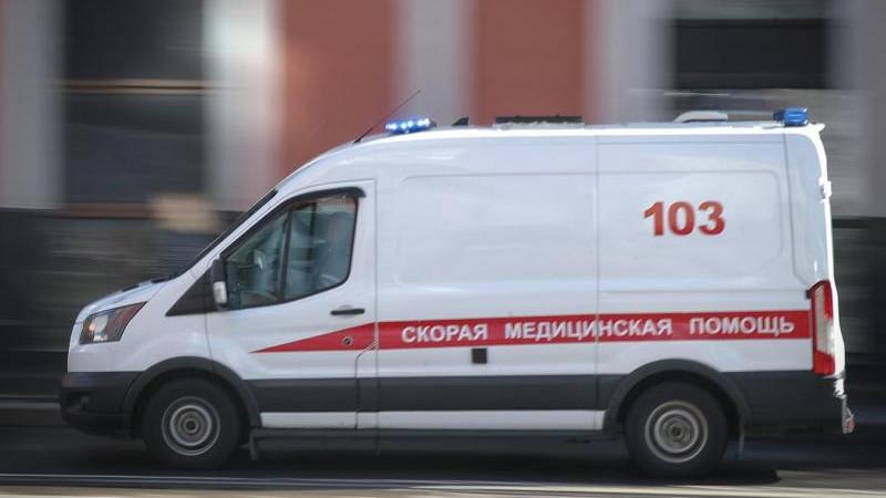 В Крыму жертвами атаки ВСУ стали три человека
