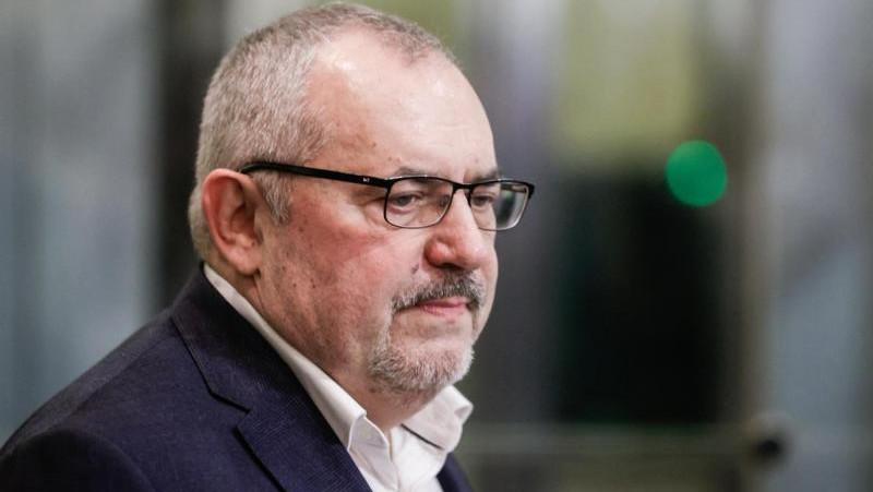 Борис Надеждин уехал из России