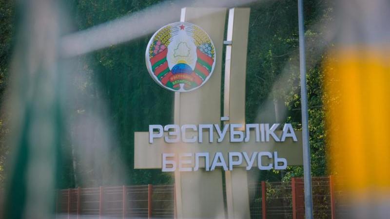 Белоруссия пригрозила несимметричной реакцией на закрытие КПП Латвией