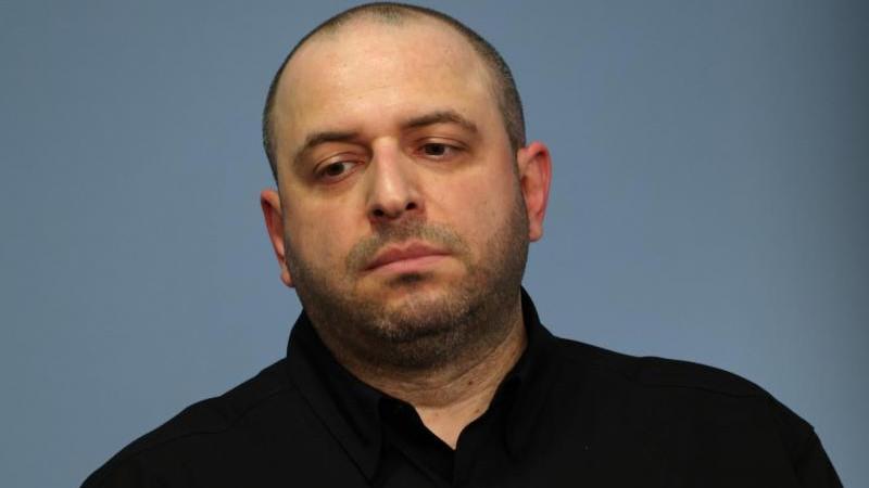 Зеленский назначит Умерова главой Службы внешней разведки