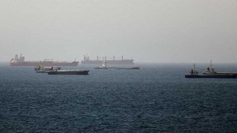 Вашингтон и Тегеран обсуждают полное открытие Ормузского пролива к 4 августа
