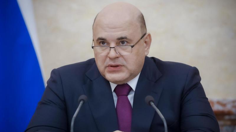 Мишустин обратил внимание на большой интерес туристов к Алтаю