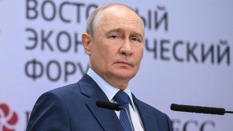 Президент отметил позитивную динамику развития Дальнего Востока и Арктики