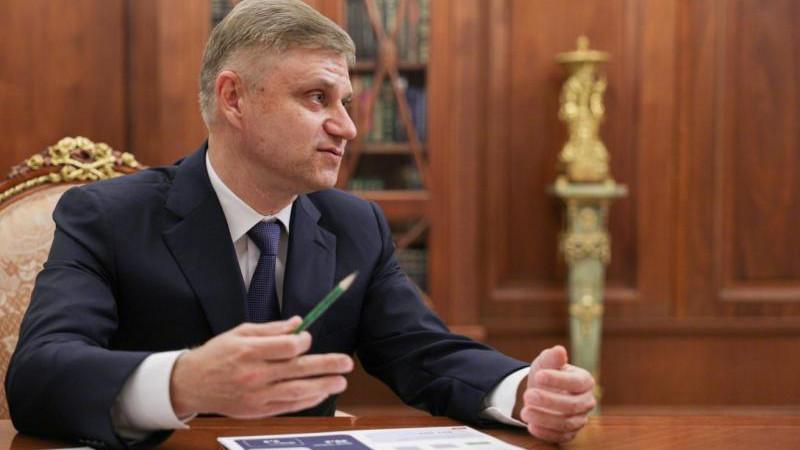 Глава РЖД ответил на заявление Пашиняна о \