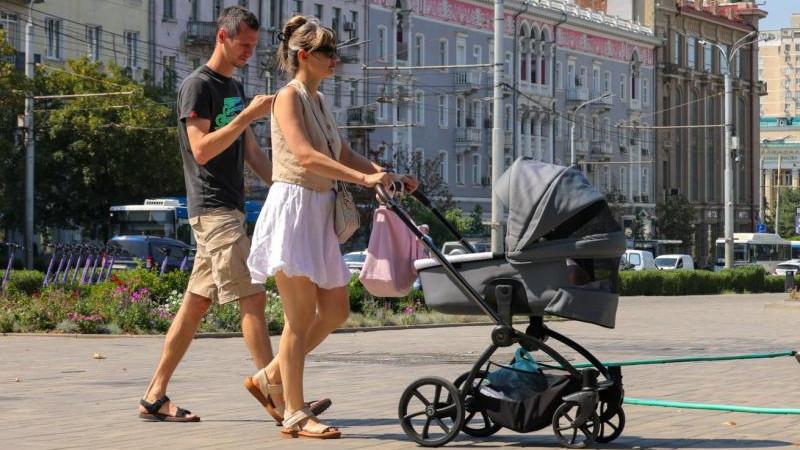 РПЦ инициировала брачный капитал для россиян