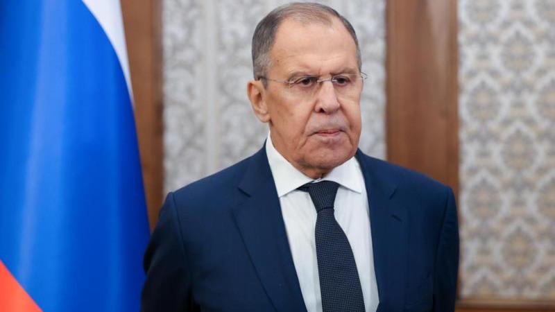 Лавров заявил, что был ошарашен милитаристскими амбициями Мерца