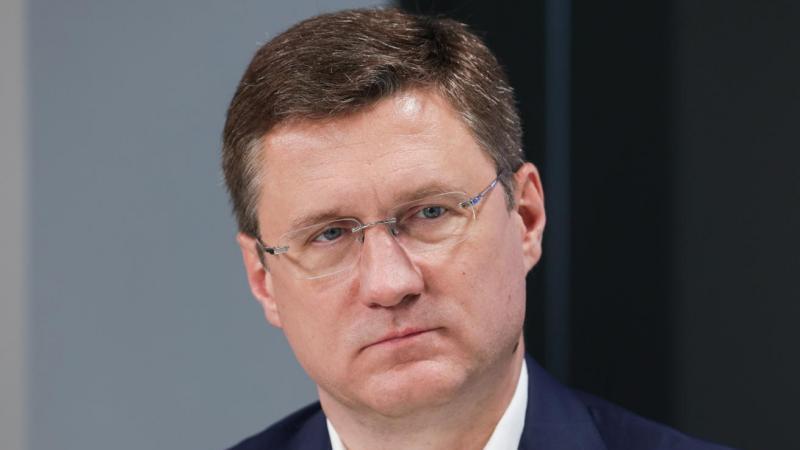 Новак: ситуация на рынке топлива на этой неделе стала более стабильной