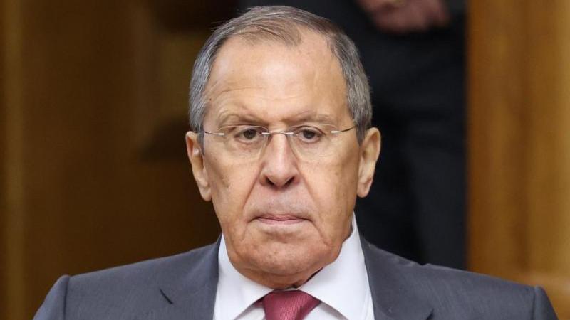 Лавров назвал больным воображением страхи в ЕС, что РФ их "завоюет"