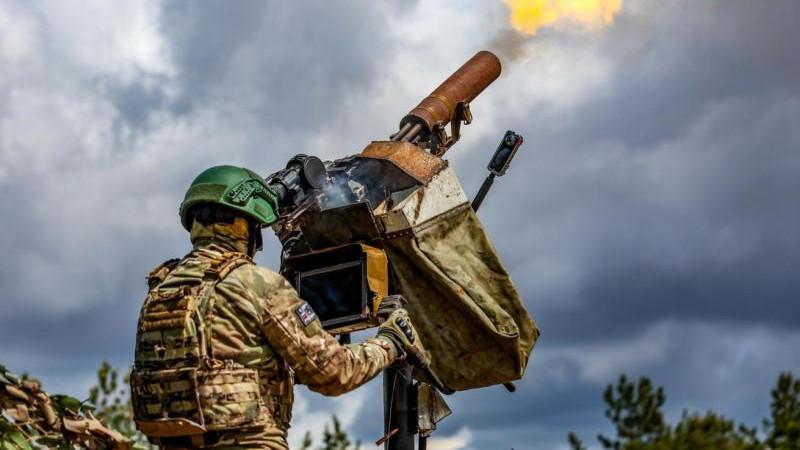 Российские средства ПВО за сутки нейтрализовали 998 дронов ВСУ
