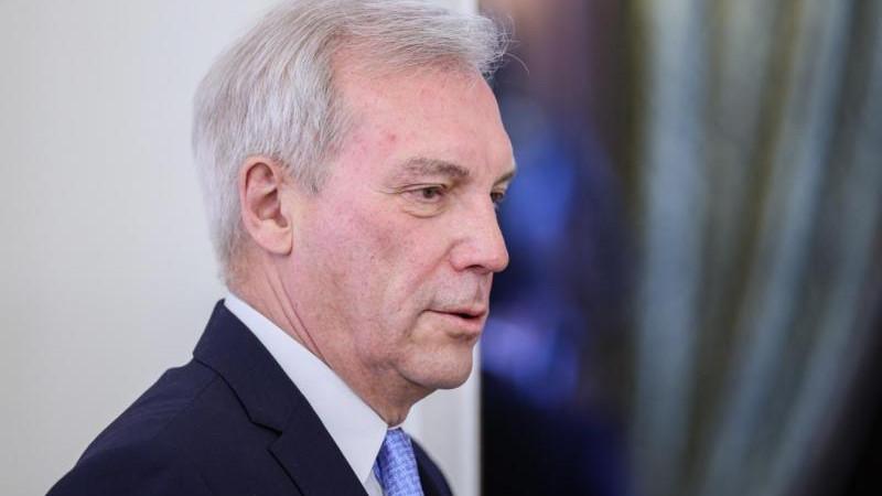 Грушко: Бельгия понимает, что ЕС хочет ограбить ее саму