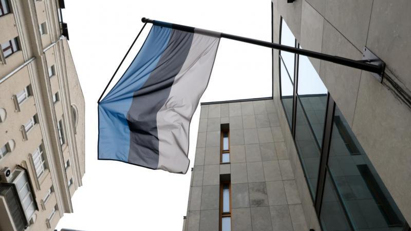 ERR: глава Минобороны Эстонии покидает свой пост