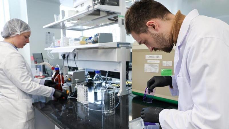 Попова: российская вакцина от ротавируса готовится к выпуску