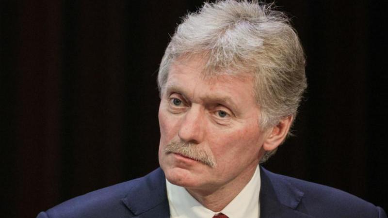 Песков заявил, что Россия намерена отстаивать свои интересы в Арктике