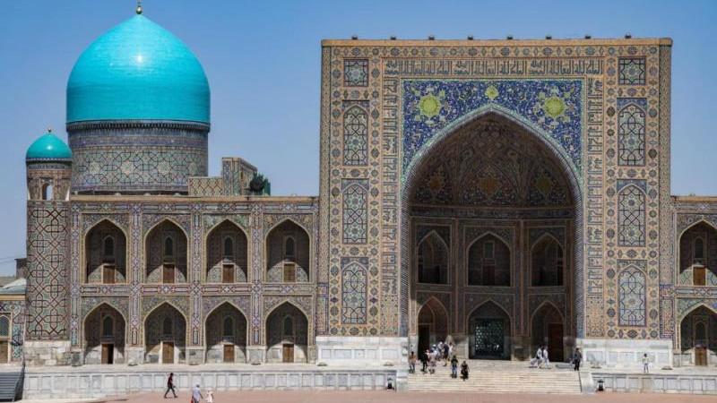 В Узбекистане ввели пожизненное наказание за педофилию