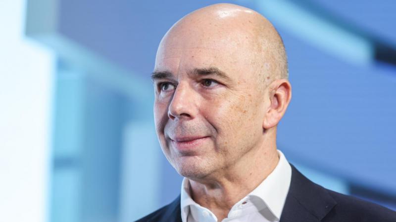 Силуанов констатировал полный финансовый суверенитет России