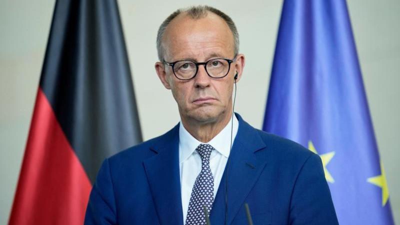 Мерц признал, что Германия провалила выборы членов СБ ООН