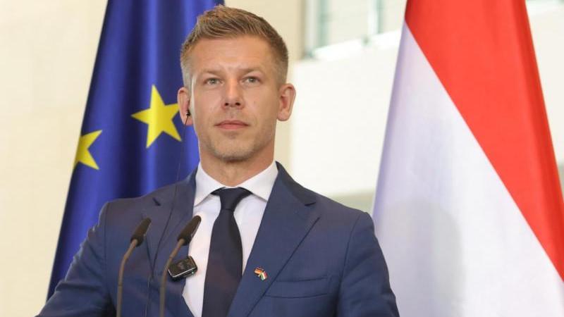 Мадьяр заявил о необходимости вернуть сотрудничество России и Европы к уровню 2000 годов