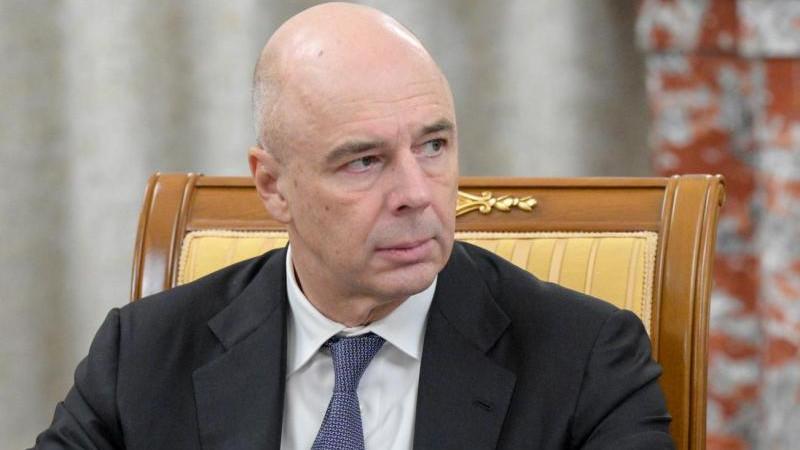 Силуанов убежден, что правительство не перегнуло палку с налогами