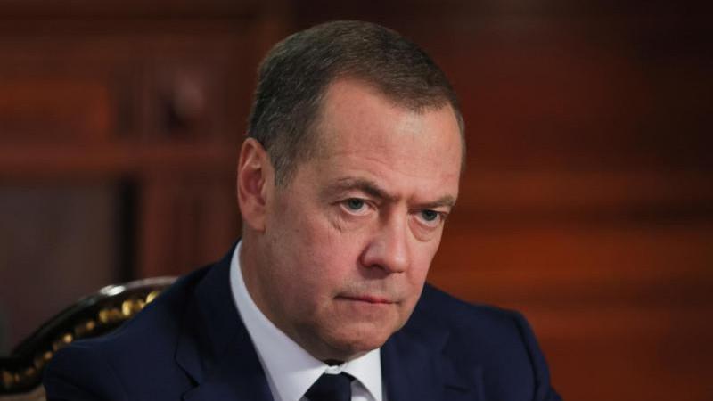Медведев: Запад "скрипит зубами", понимая, что разделить Россию на части не выйдет