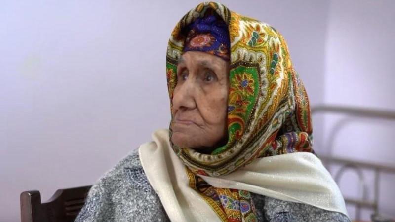 АзерТадж: старейшая жительница Азербайджана скончалась в возрасте 136 лет