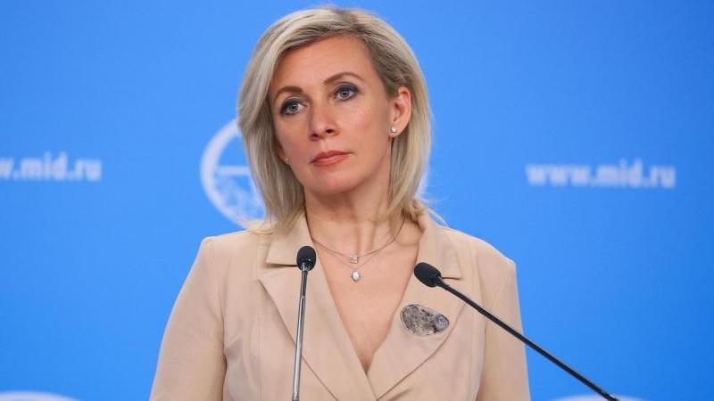 Захарова: Россия не намерена оплачивать дорогу Армении в ЕС