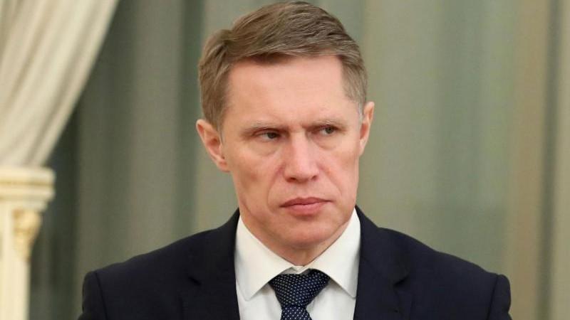 Мурашко сообщил, что вакцина против нового штамма Эболы уже разработана