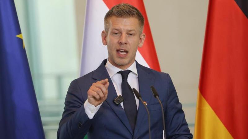 Мадьяр выступил против послаблений Украине в вопросе присоединения к ЕС