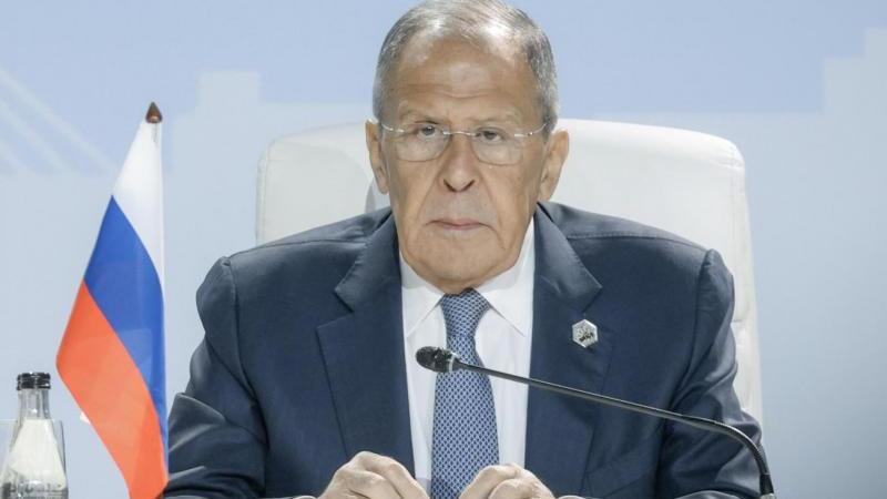 Лавров подверг критике решение США не приглашать ЮАР на саммит G20