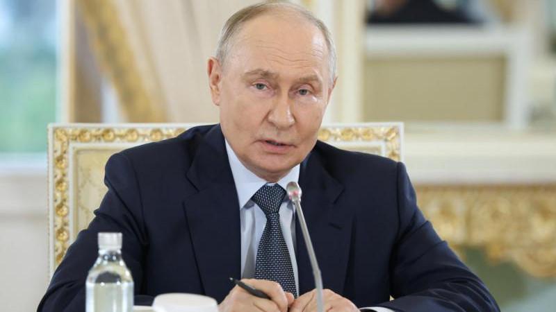 Путин ответил, будет ли он баллотироваться на пост главы государства в 2030 году