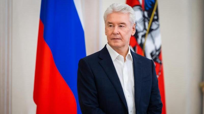 Собянин рассказал, сколько налогов Москва направляет в федеральный бюджет