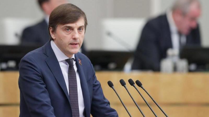 Кравцов: задания ОГЭ по истории не выйдут за рамки изученной программы