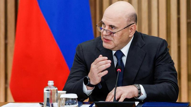 Мишустин анонсировал строительство 12 круглогодичных курортов в России