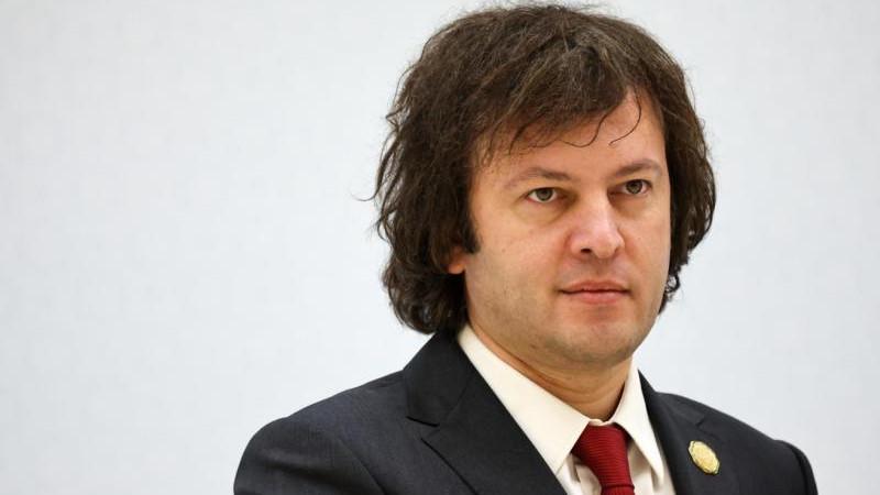 Кобахидзе заявил, что грузинская оппозиция стала \