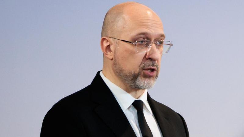 Шмыгаль: на Украине уничтожены или повреждены свыше 80% электростанций