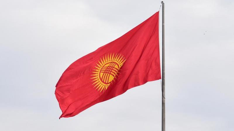 В Киргизии запрещена кремация тел умерших