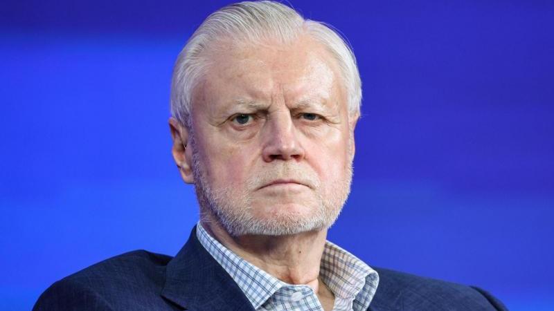 Миронов считает, что пенсия не должна зависеть от баллов