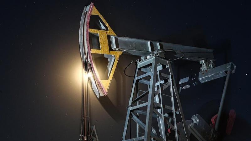 Стоимость нефти Brent впервые с 13 июля опустилась ниже $79