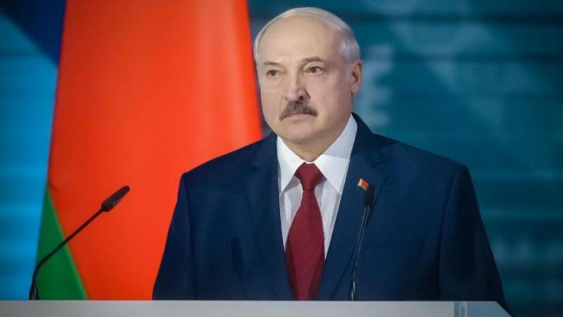 Лукашенко рассчитывает на создание мощнейшего средства для борьбы с БПЛА
