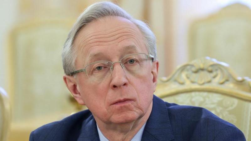 МИД РФ назвал условие для переговоров по украинскому урегулированию