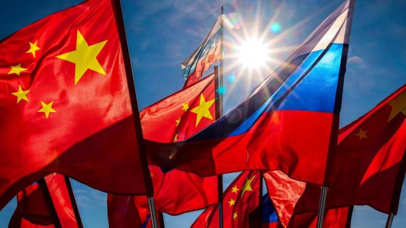 Объем торговли энергоресурсами между Россией и Китаем в 2026 году вырос на 20%